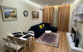 Altair Apartment Tirana